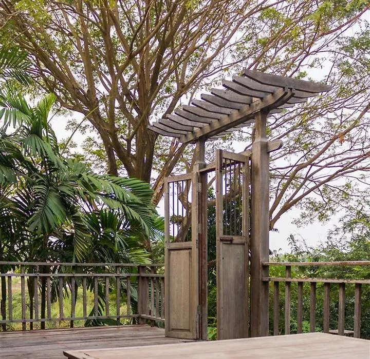 Baan Tye Wang Guesthouse-1