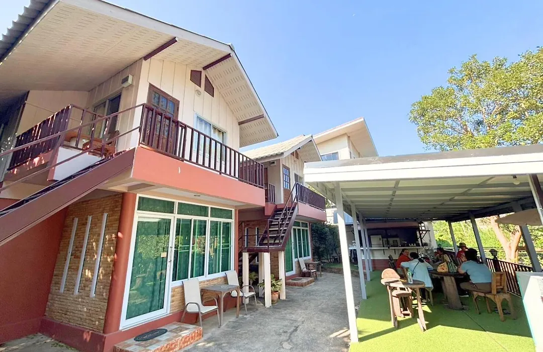 Pan Din Boutique Guest House-1