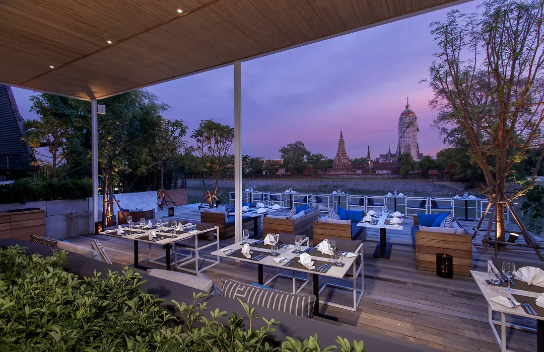 Sala Ayutthaya-1