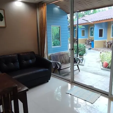Q Zone Boutique House-3
