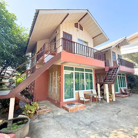 Pan Din Boutique Guest House-2