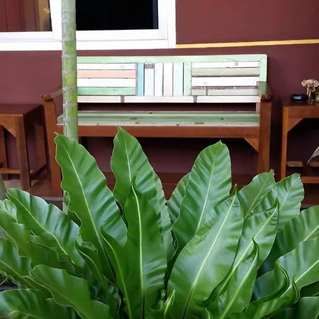 Baan Baimai Boutique Room-3